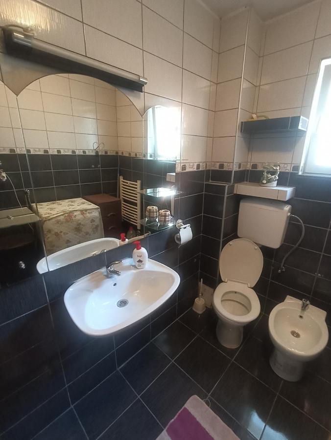 Sleep & Fly - Sarajevo Airport Apartment Екстериор снимка