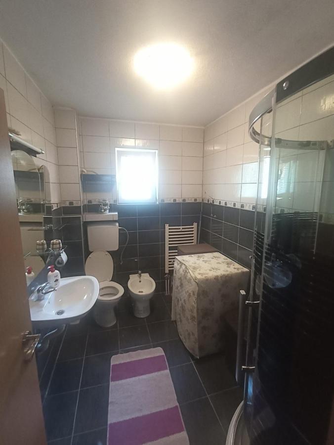Sleep & Fly - Sarajevo Airport Apartment Екстериор снимка