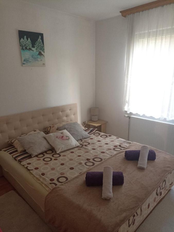 Sleep & Fly - Sarajevo Airport Apartment Екстериор снимка